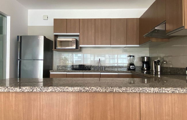 w Extraordinary 2BR Near Parque Kennedy - Foto 11