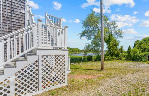 Waterfront Oasis in Yarmouth, Cape Cod - Foto 31