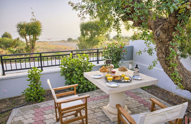 Villa Amor - Foto 39