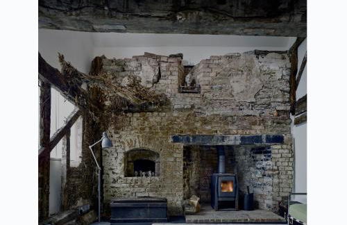 Croft Lodge Studio - Foto 13