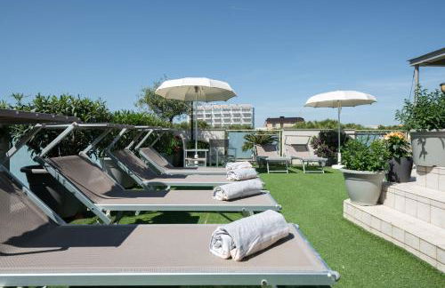 Residence Capitol - Foto 12