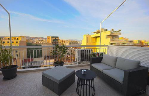 Piraeus Harbor Hideaway - Foto 30