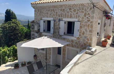 Villa Nicolas - Photo 9