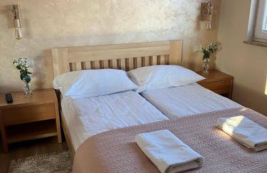 Apartament Vanessa 2 u podnóża gór, nad jeziorem Czorsztyńskim - Foto 5