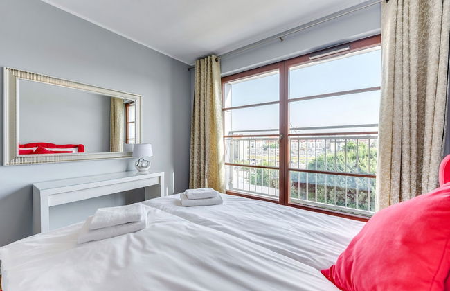 GRANO APARTMENTS Gdańsk Motława SPA & Wellness - Photo 75