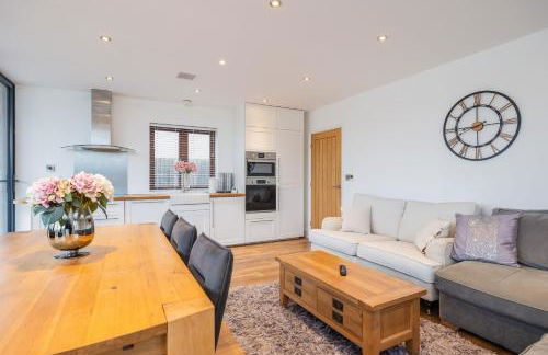 Jenny's Barn - Sleeping 9, Dog friendly - Foto 11