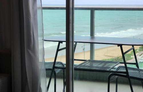 Estudio frente ao mar - Maceio - Foto 18