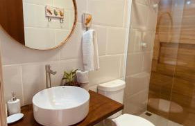 Loft executivo P4 Hospedes - Foto 29