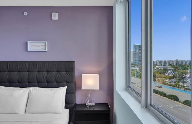 AMAZING 3BD CONDO BEACHWALK RESORT - Foto 9