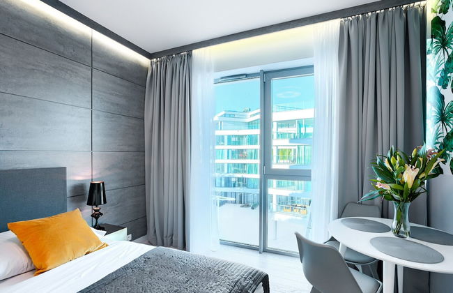 Apartamenty Sun & Snow Dune B - Foto 7