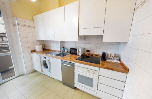 Tra Via Brera e Via Spiga, Suite Deluxe - Foto 23