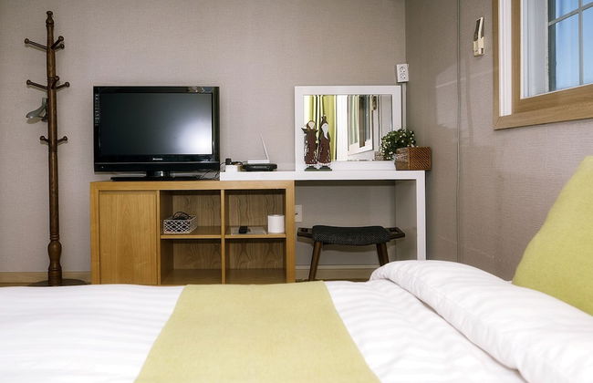 Tongyeong MongDol House - Foto 54