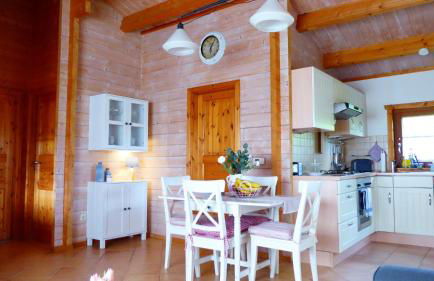 Blockhuus Thüle - Foto 1