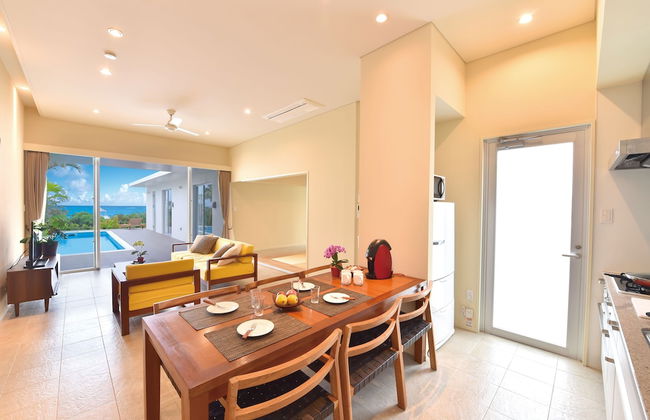 Feliz Villa Suite Miyakojima Ueno - Foto 8