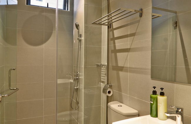 A5 FAMILY Suites 4-6pax-Atlantis-Smart TV-Melaka-WIFI - Photo 15