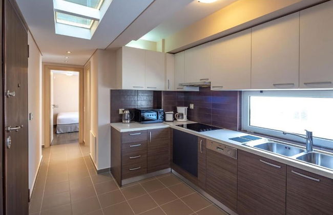 Solon - Deluxe City Center Apartment - Foto 7