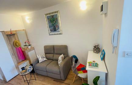 Apartman Luka - Foto 4