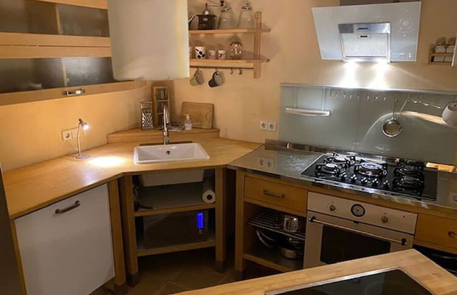 Holiday Home in St. Martin - Foto 9