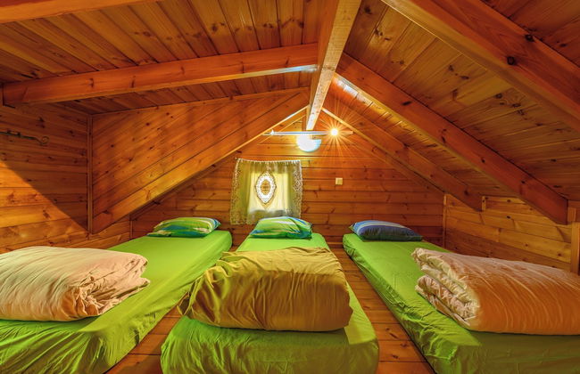 Belfer's Dead Sea cabins- Apartments - Photo 3