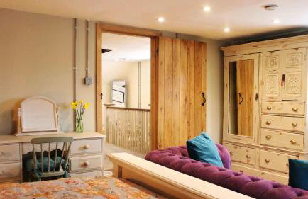 Chinnerys Country Cottage - Foto 9