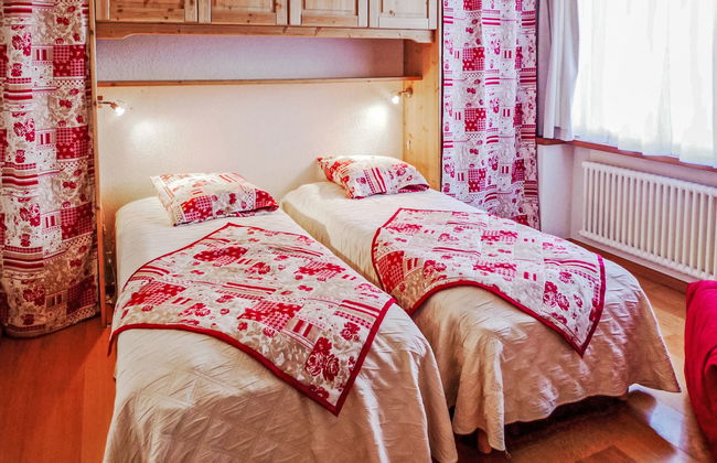 Résidence Christina Apt. 305 - Foto 5