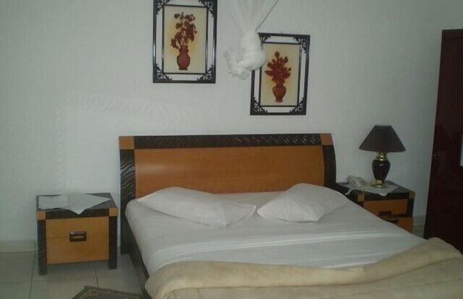 Top Hill Residence Kiriri - Foto 5