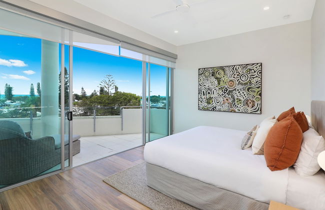 Element on Coolum Beach - Foto 37