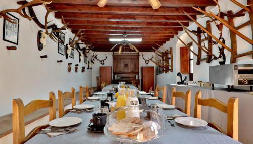 Casa Rural COMPLETA Finca Los Conventos en Adamuz; Córdoba - Foto 3