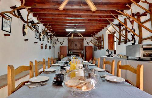 Casa Rural COMPLETA Finca Los Conventos en Adamuz; Córdoba - Foto 3