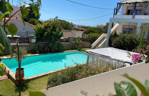 Despoina's Maisonette at Rafaella Resort - Foto 7