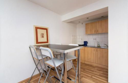 Oldtown Apartment Andreasstrasse - Foto 32