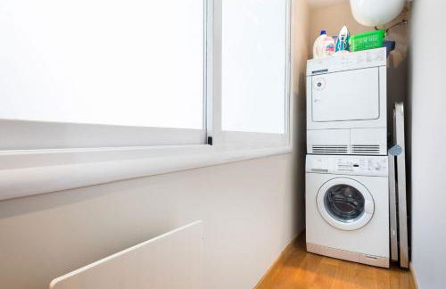 Stay U-nique Apartments Sardenya - Photo 15