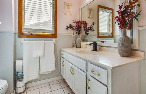 Minneapolis Family Home Less Than 6 Mi to Boom Island Park - Foto 14