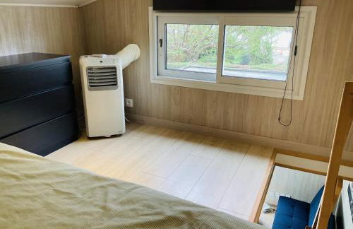 Adorable tiny-house - Foto 9