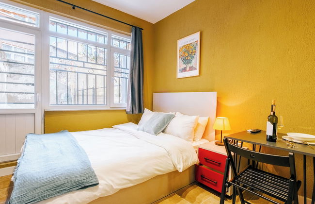 K-K Suites & Apartments - Foto 15