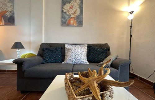 Indalia Natura, apartamento nudista en Vera playa - Foto 11