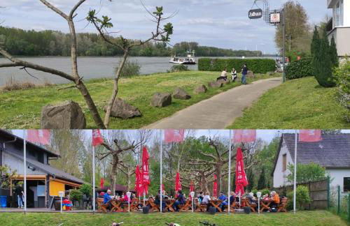 FeWo ALBTALECK - Wohnen im Kurort Waldbronn - Foto 20