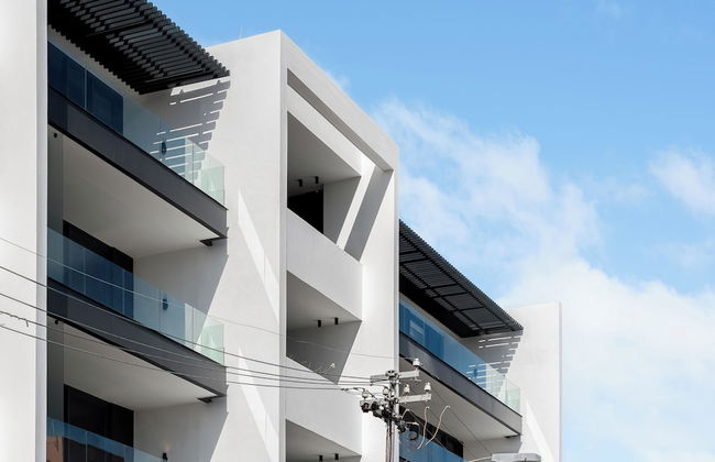 The Avant 402 - Foto 32