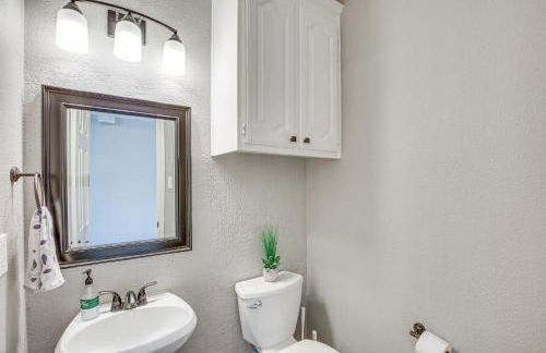Pet-Friendly Allen Home about 30 Mi to Dallas! - Foto 20