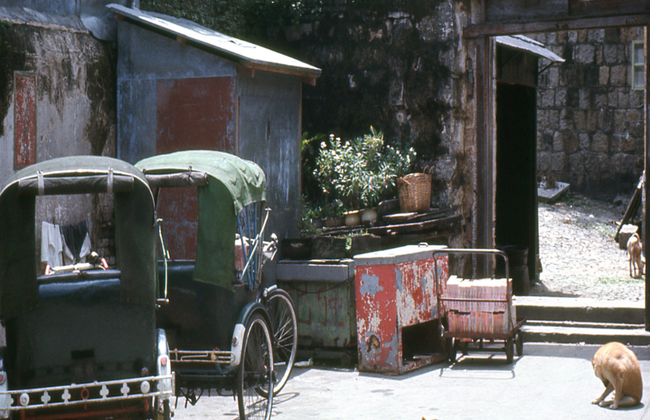 Tour de Dia Inteiro - Macau a partir do navio de cruzeiro (Hong Kong) - Foto 11