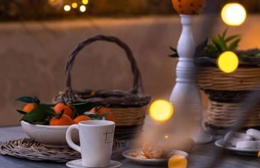 Dimora Sighé, exclusive rural villa with hydromassage pool - Foto 73