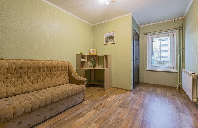 FlatHome24 near Metro Dybenko - Foto 12