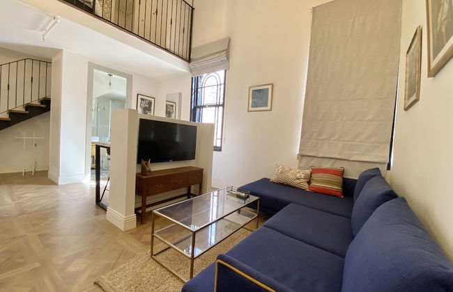 Kubler's House- By Beach Apartments TLV - Foto 53