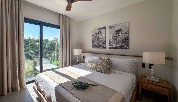 Spectacular Golf Front 3BR Apartment! - Foto 2, Habitación