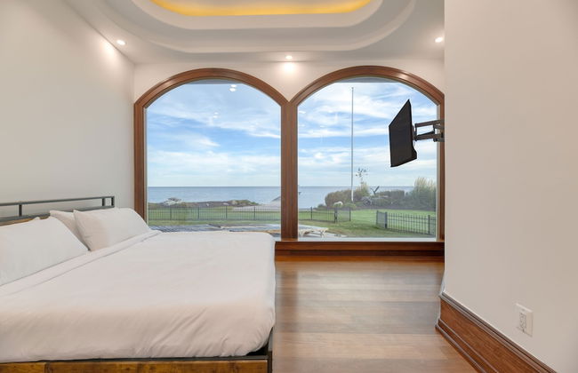 Bay House by Avantstay Waterfront Pier Pond - Foto 7