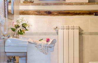 Torre Palombara - Dimora Storica - Foto 39