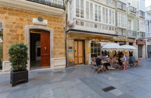 Casa Manuel de Falla by Cadiz4Rentals - Foto 40