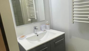 Appartement du Sacré Coeur - Foto 5