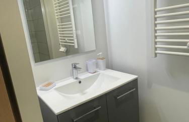 Appartement du Sacré Coeur - Foto 5