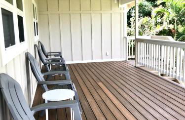 Mākaha House - Photo 30